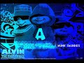 Alvin & the Chipmunks: Yellowcard- Light up the Sky