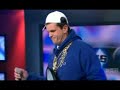 Anecdote on The Footy Show