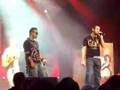 Lemon Ice-Right here waiting(live)