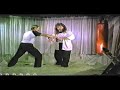 MTG15: Dim-Mak & Combat Wrestling: Erle Montaigue