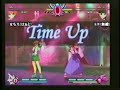 AHランバト2on1回戦　レッツゴーめくり納豆vsリーゼ可愛いよリーゼ