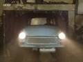 Doku Die letzten Tage des PKW Trabant Teil 2/3
