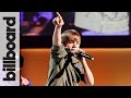 Justin Bieber - Baby Live! 2010