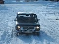 Vaz som vält