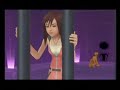 Kingdom hearts - Endlessly, She Said -SPOILERS-