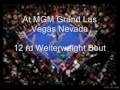 Manny Pacquiao vs. Oscar de la hoya fight result