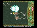 R-Type 3 Second Level Boss