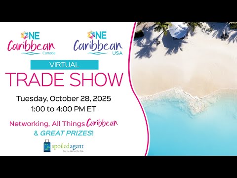 One Caribbean Canada + USA Virtual Trade Show