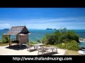 Chills Resort Srithanu Beach, Koh Phangan, Thailand