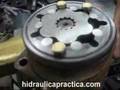 Hydraulics_how a G rotor HTLS motor works