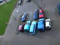 Roelofsen en Calle 0900 rampgevallen