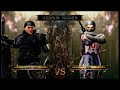 Soul Calibur 4 #12 - Ocarina Of War