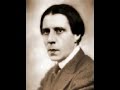 Alfred Cortot plays Schumann Concerto (2/4)