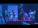 STARFACTORY \"QUEEN OF DIAMONDS\"