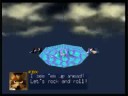 Star Fox 64 BETA enable a hidden shield code