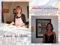 Marta Lucía Vélez - Acuarelas Martalu