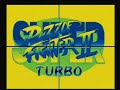 Super Puzzle Fighter II Turbo: Chun li vs Felicia