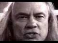 Rickey Medlocke Backstage part 1