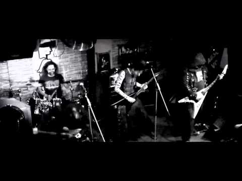 Khadaver - KHADAVER - Episteme Finite (OFFICIAL LIVE VIDEO)
