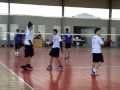 Ponce High Voleibol Regional 2009 - 2