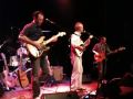 Arnaud Huret enter rock stardom