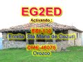 EG2ED - EBI120 - Ermita de Sta. Maria de Gezuri