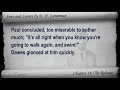 Click here to watch this video Part 10 - Sons and Lovers by DH Lawrence (Ch 14-15)