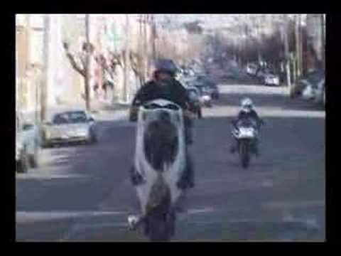 Ruff Ryders