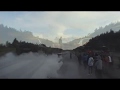 Bmw e30 2.7 turbo - 402m streetrace