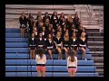 Alpha Delta Pi Greek Sing