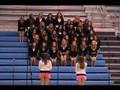 Alpha Delta Pi Greek Sing