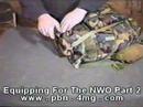 Equipping for the New World Order video 2 Part 16