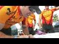 Scott Olson of Enduring Freedom Advrnture Racing - PQ 2008