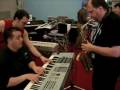 Benty - Conti - Montesanti Jam Session a Musicalbox