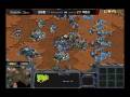 128강 16경기 SLayerS_'BoxeR' 임요환 VS Baxter 박준오 Game 1