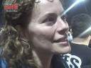 WGN Radio - Inside the Barack Obama Rally - After the Speech