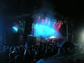 Cradle Of Filth: Nymphetamine - BRUTAL ASSAULT 2008