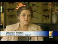 Beyond Treason UPDATE: Leuren Moret Exposes the Military DU Beyond Treason UPDATE: Leuren Moret Exposes the Military DU