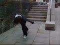 Random Parkour/Freerunning Stuff