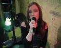 Tanja - Sinun (yours)