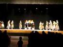 Aires de dansa: joves Aires de dansa: joves