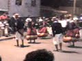 danza: tupay carnaval ( taller d danza dl i.s.t.p. S.P.V.M)