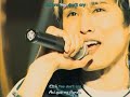 Dear- Siam Shade [Budokan]