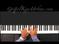 GospelKeysUrban.com-Explore advanced two hand chord voicings GospelKeysUrban.com-Explore advanced two hand chord voicings