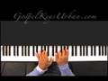 GospelKeysUrban.com-Explore Advanced Two Hand Chord Voicings