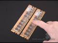 #317 - GeIL Golden Dragon PC3200 DDR Memory