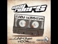 Easy Riders - Easy Dubsteps (Captain Hook remix)
