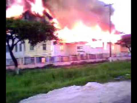 Stabroek Video