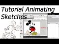 Animation Seperation