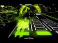 Audiosurf : DJ Satomi - Wonderland [Sound of my dreams]